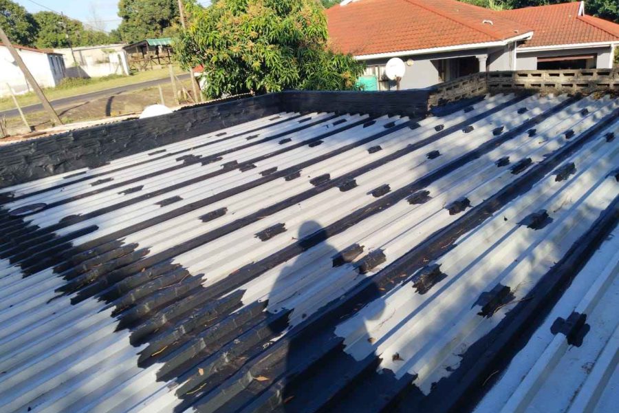 Expansion Joints